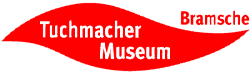 Logo Tuchmacher Museum in Bramsche