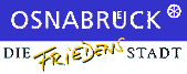 Osnabrück – Die Friedensstadt