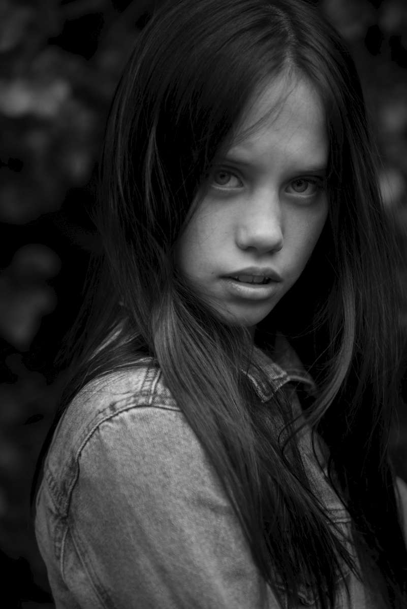 ZOE - actress