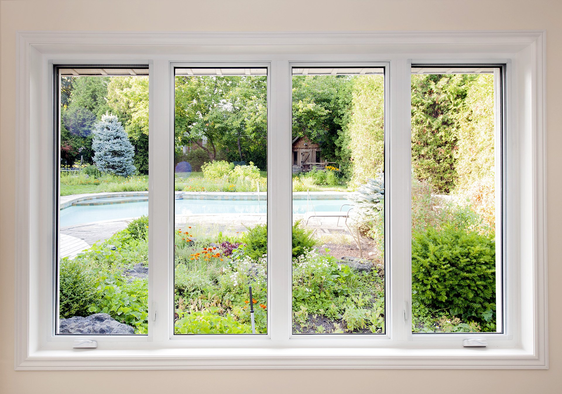 County Windows Composite Doors & Windows Installation | County Windows Cambridge LTD ...