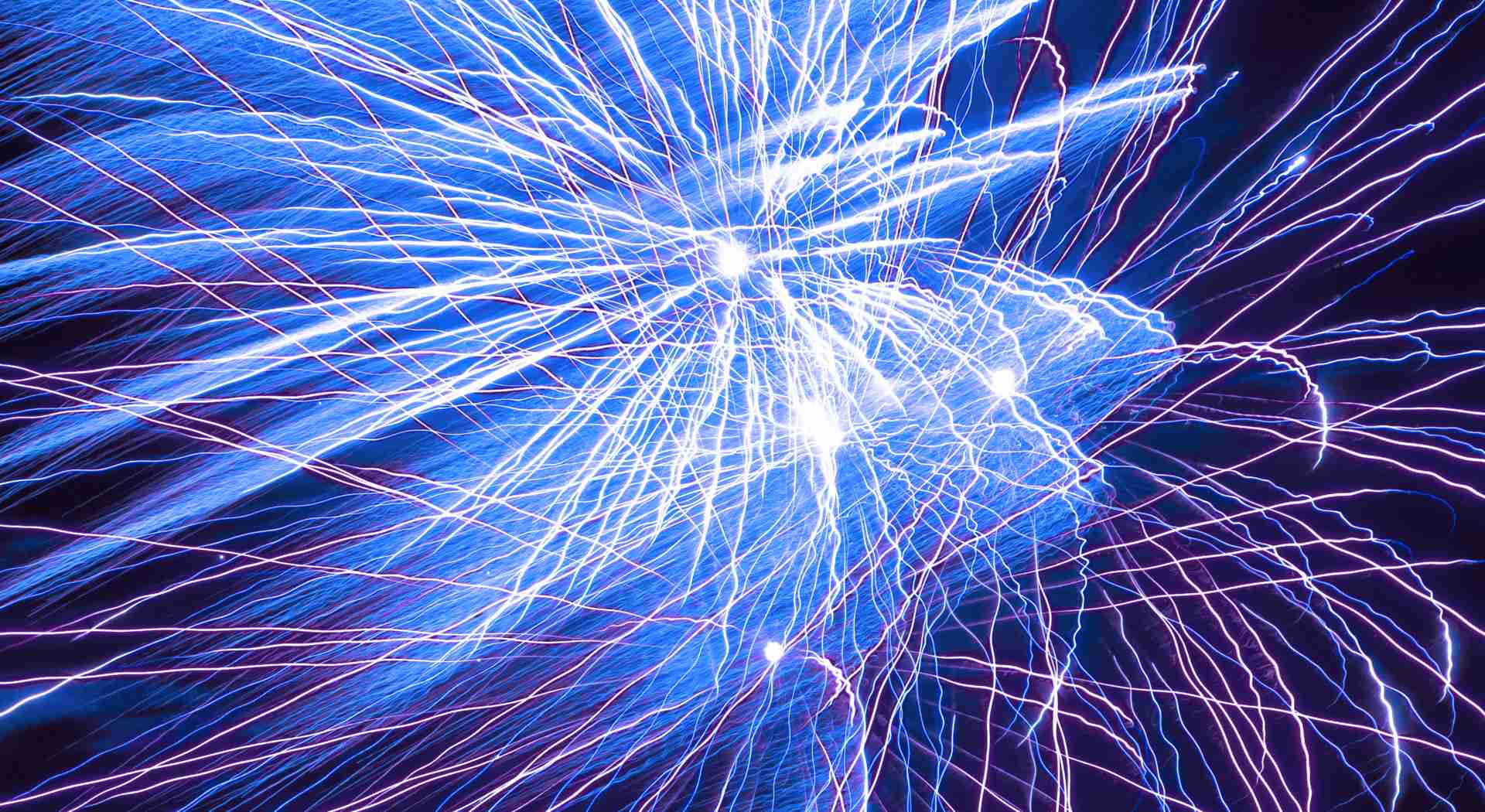 Fireworks Training Course Fireworks Training Course