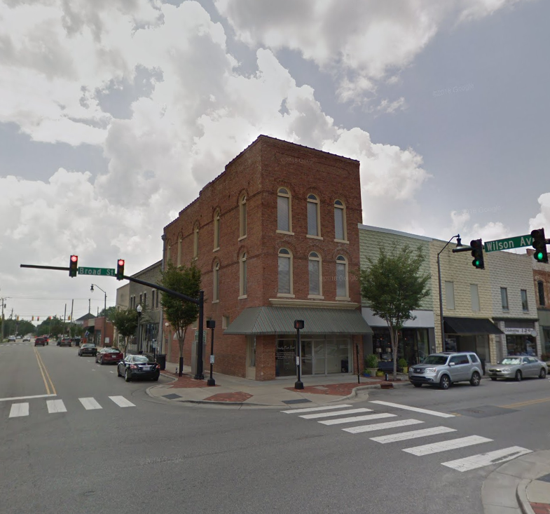 Available Properties