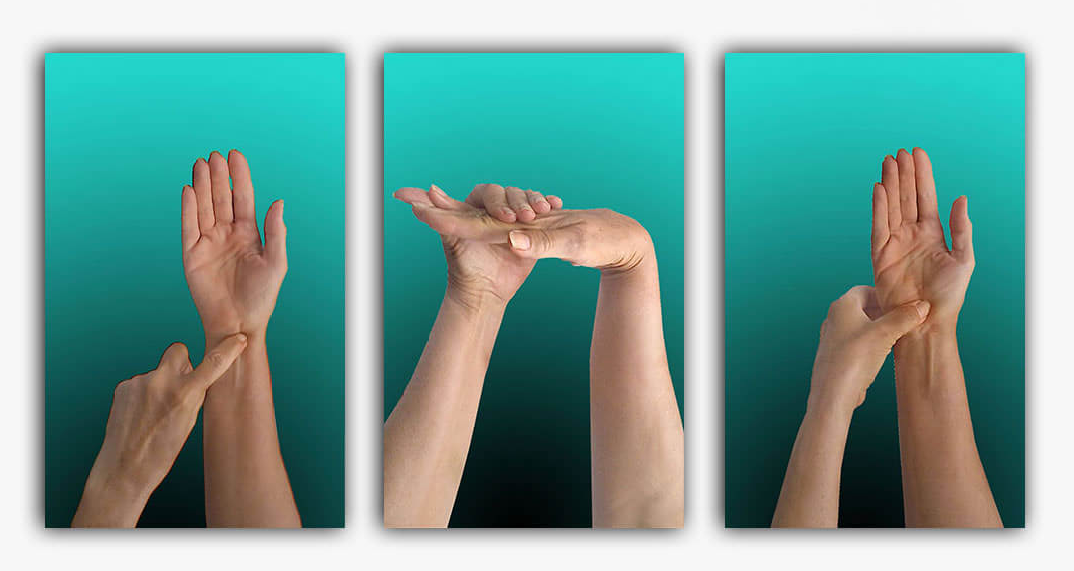 How to Tell the Difference Between Carpal Tunnel & Arthritis