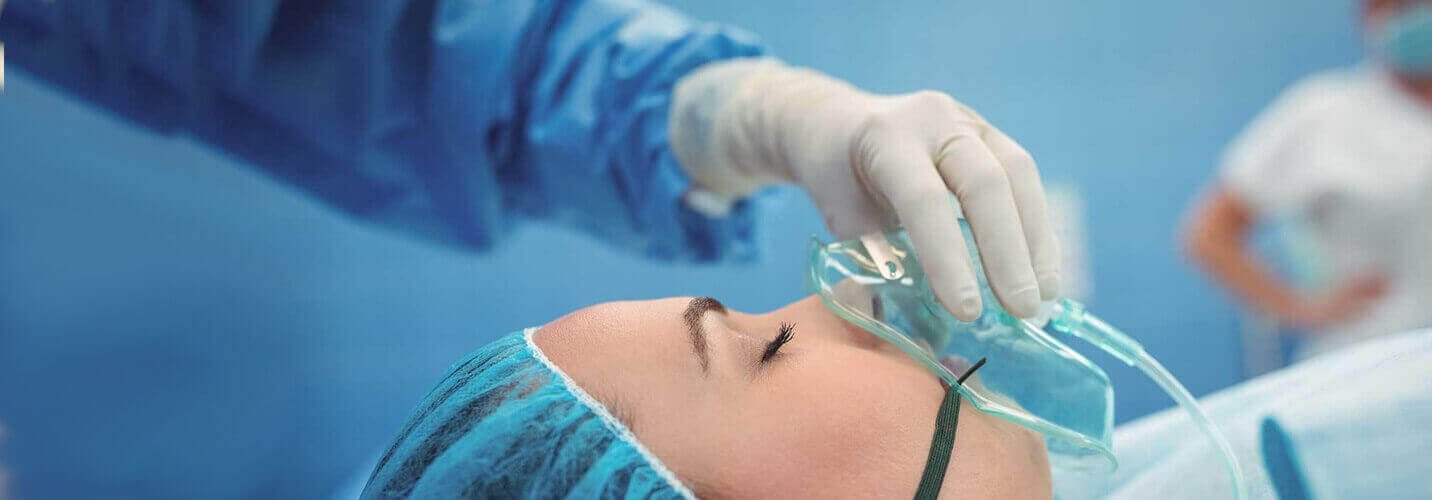 General Anesthesia for Carpal Tunnel Surgery