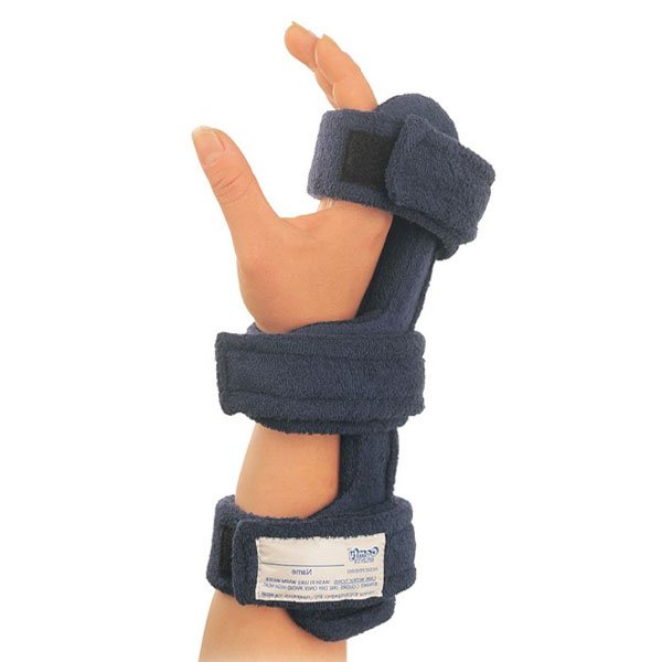How to Choose a Carpal Tunnel Night Brace Carpal Pain Solutions, LLC