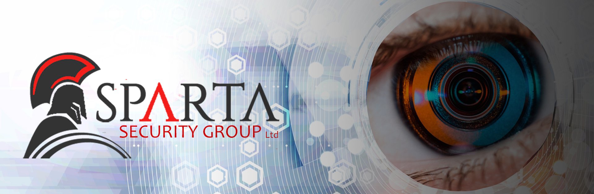 Sparta Security Services 24 hour Security Guards