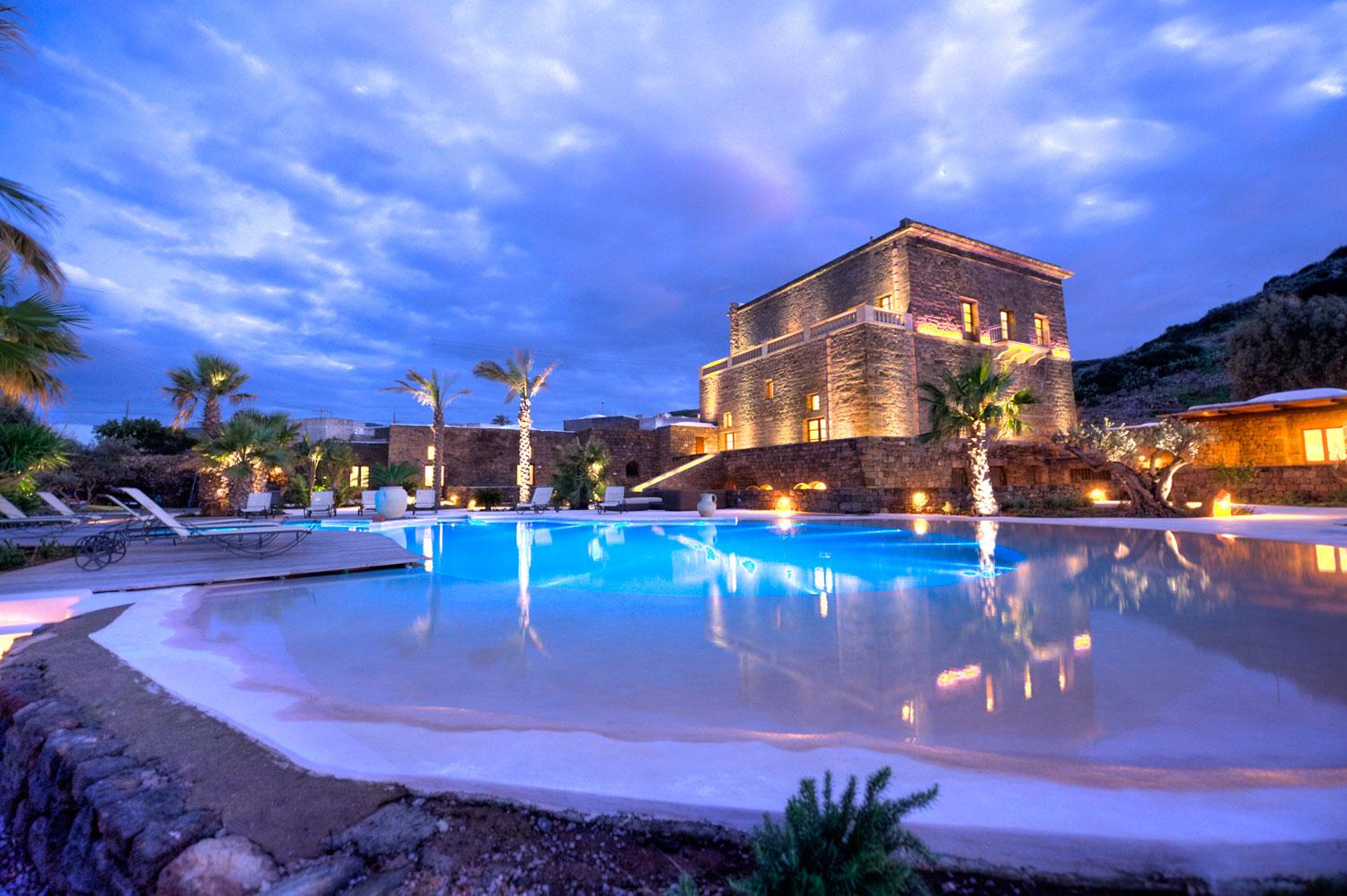 Dead In Bermuda Tipps