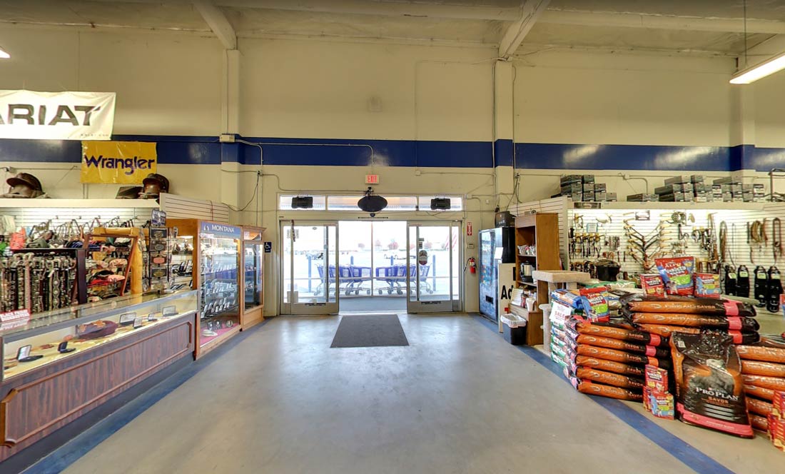 Local Ranch Clothing Lodi, CA Robinsons Feed & Farm Supply