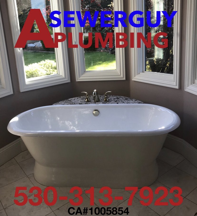 Auburn, CA. Local Plumbers