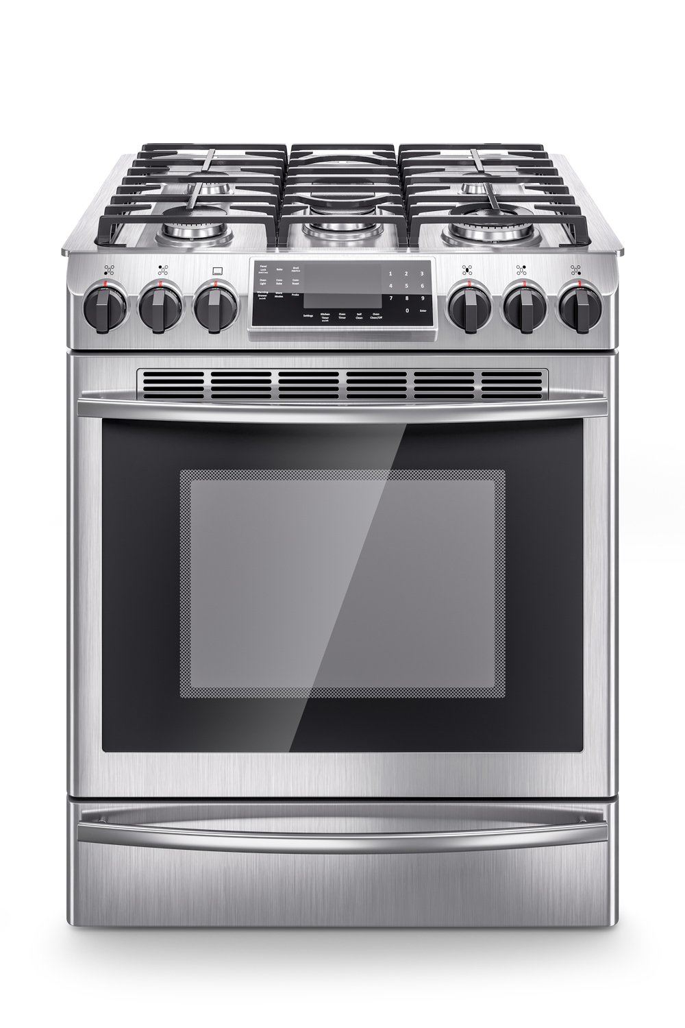 Microwave Repair Modesto, CA CVM Appliance