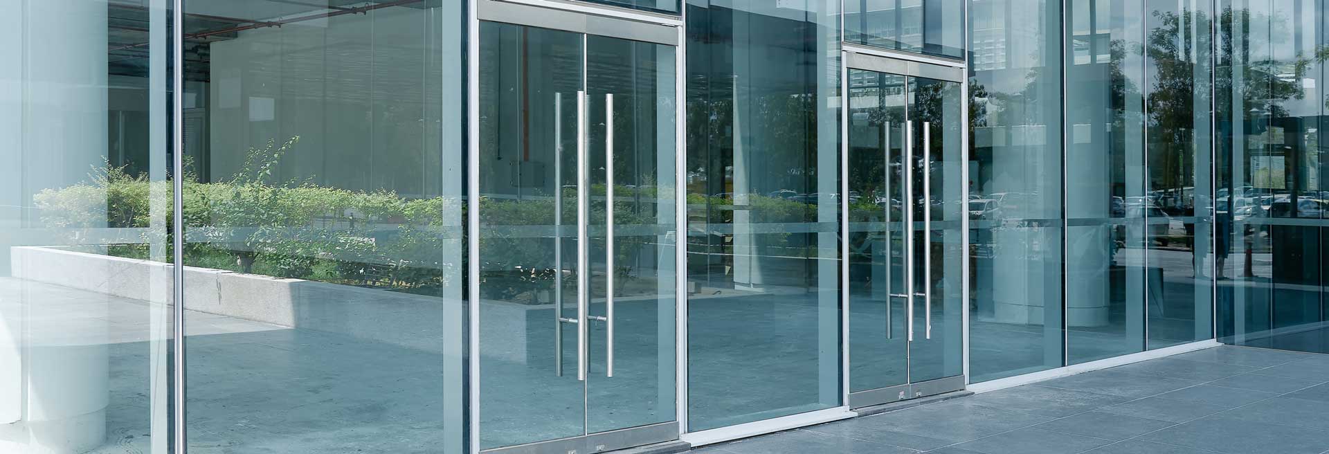 Commercial Glass Polishing Sydney Glass Scratch Repair
