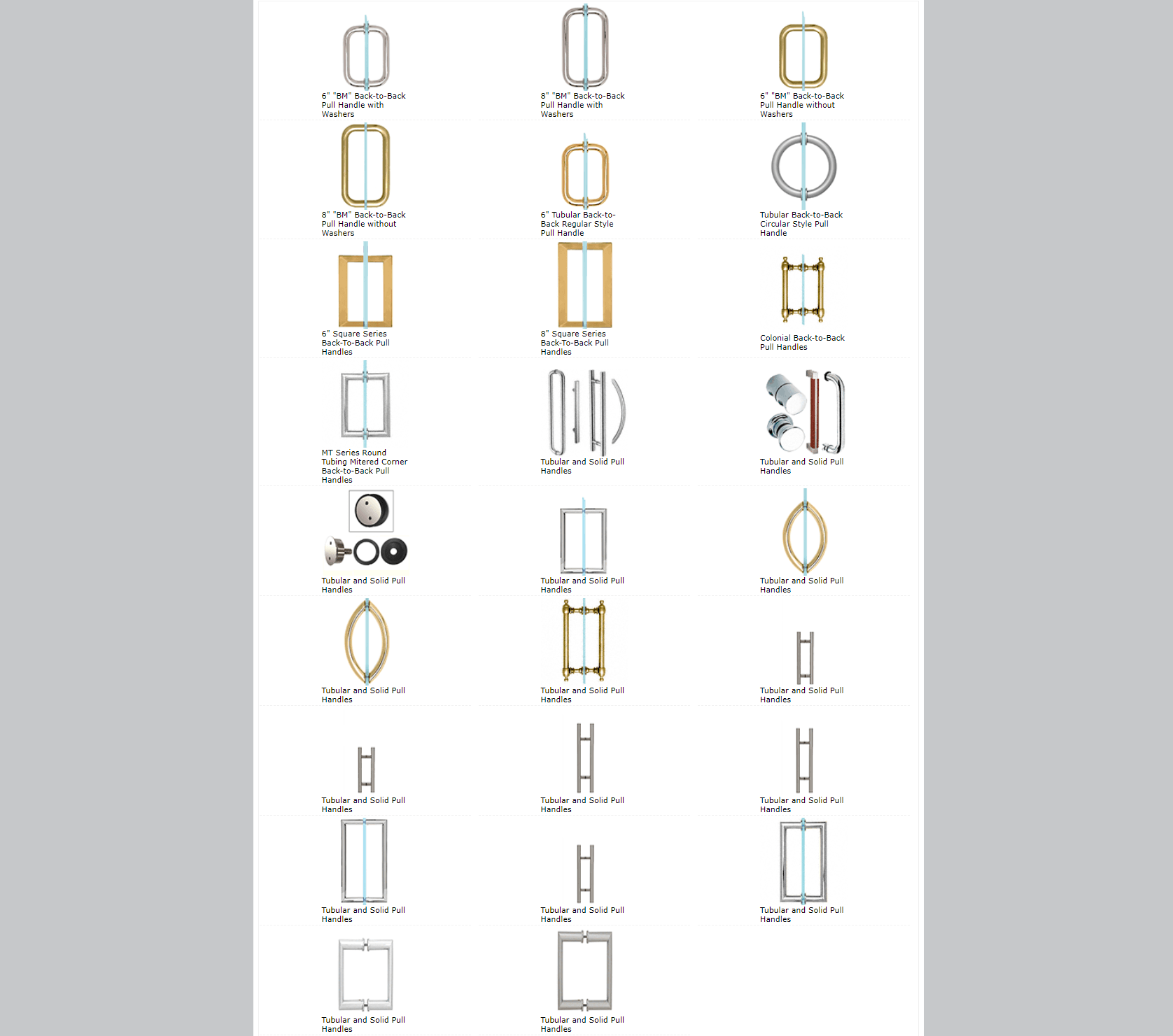 Shower Enclosures and Glass Tulsa, OK Tulsa Glass & Metal, Inc.