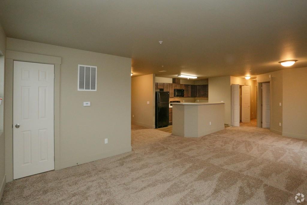 Jack's Villas Spokane Valley, WA Apartments For Rent