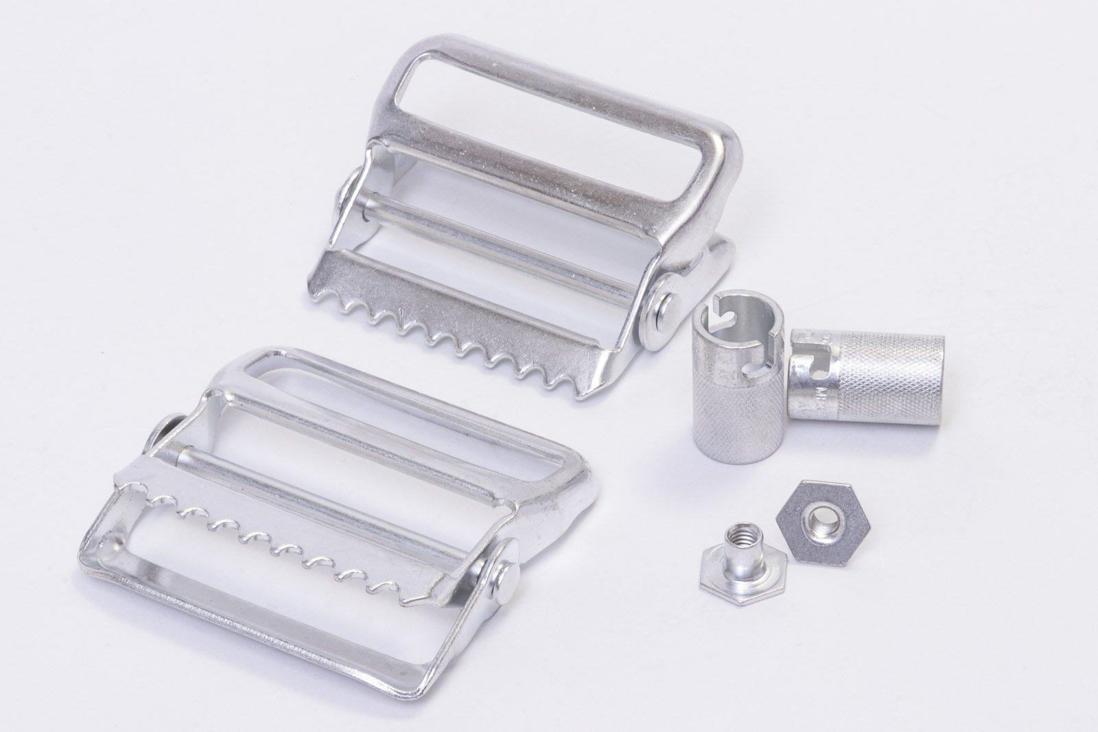 Cadmium Plating Services