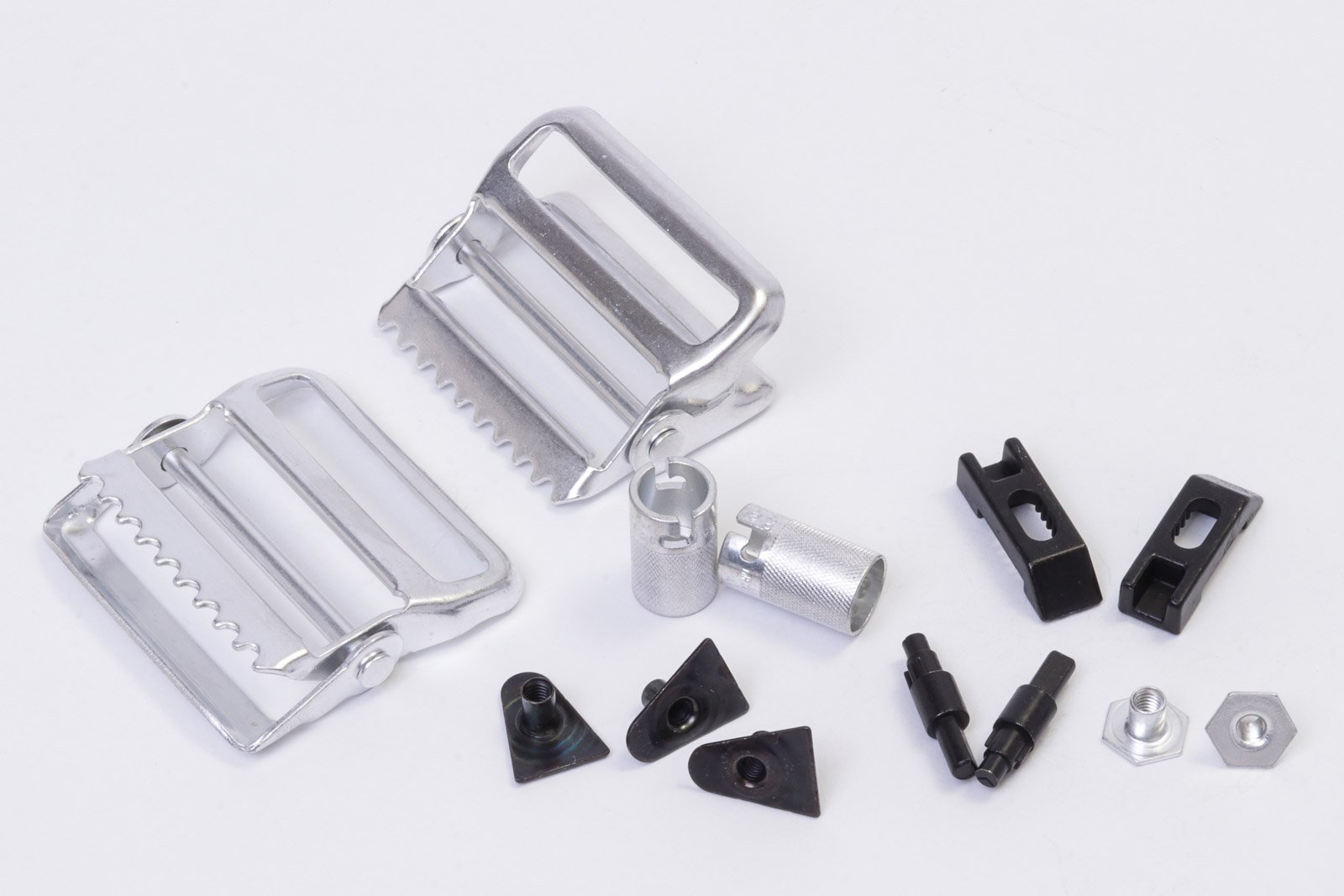 Cadmium Plating Services