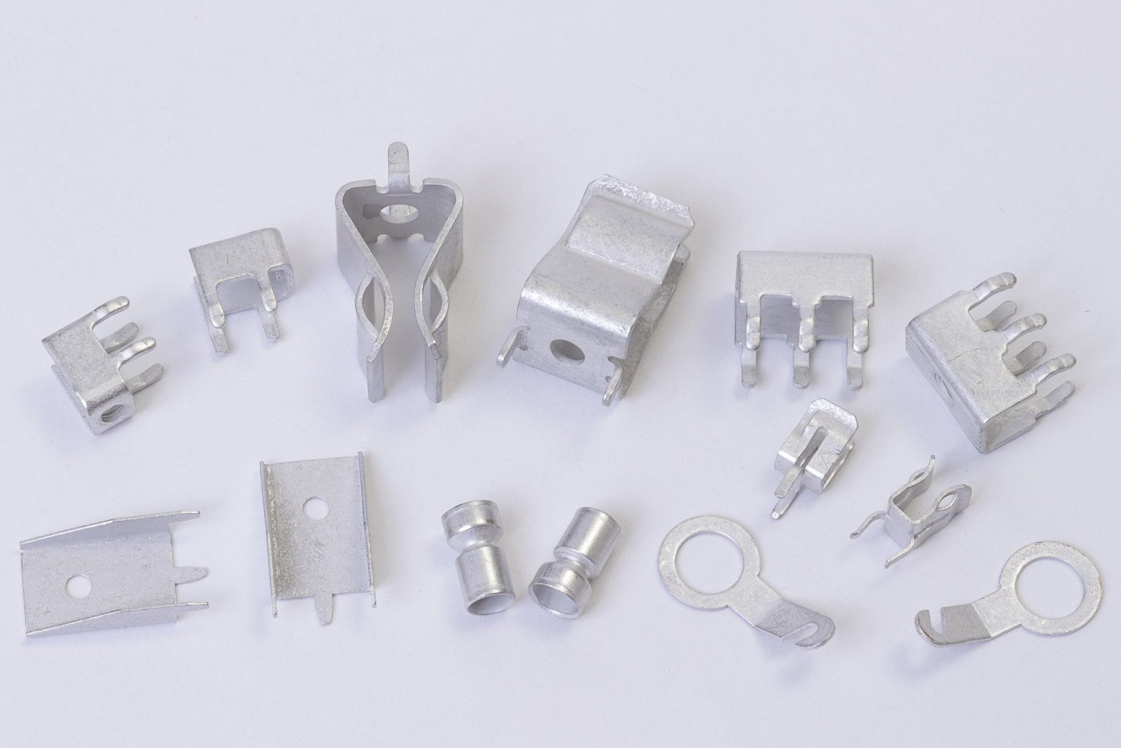 Matte Plating Tin Plating Services