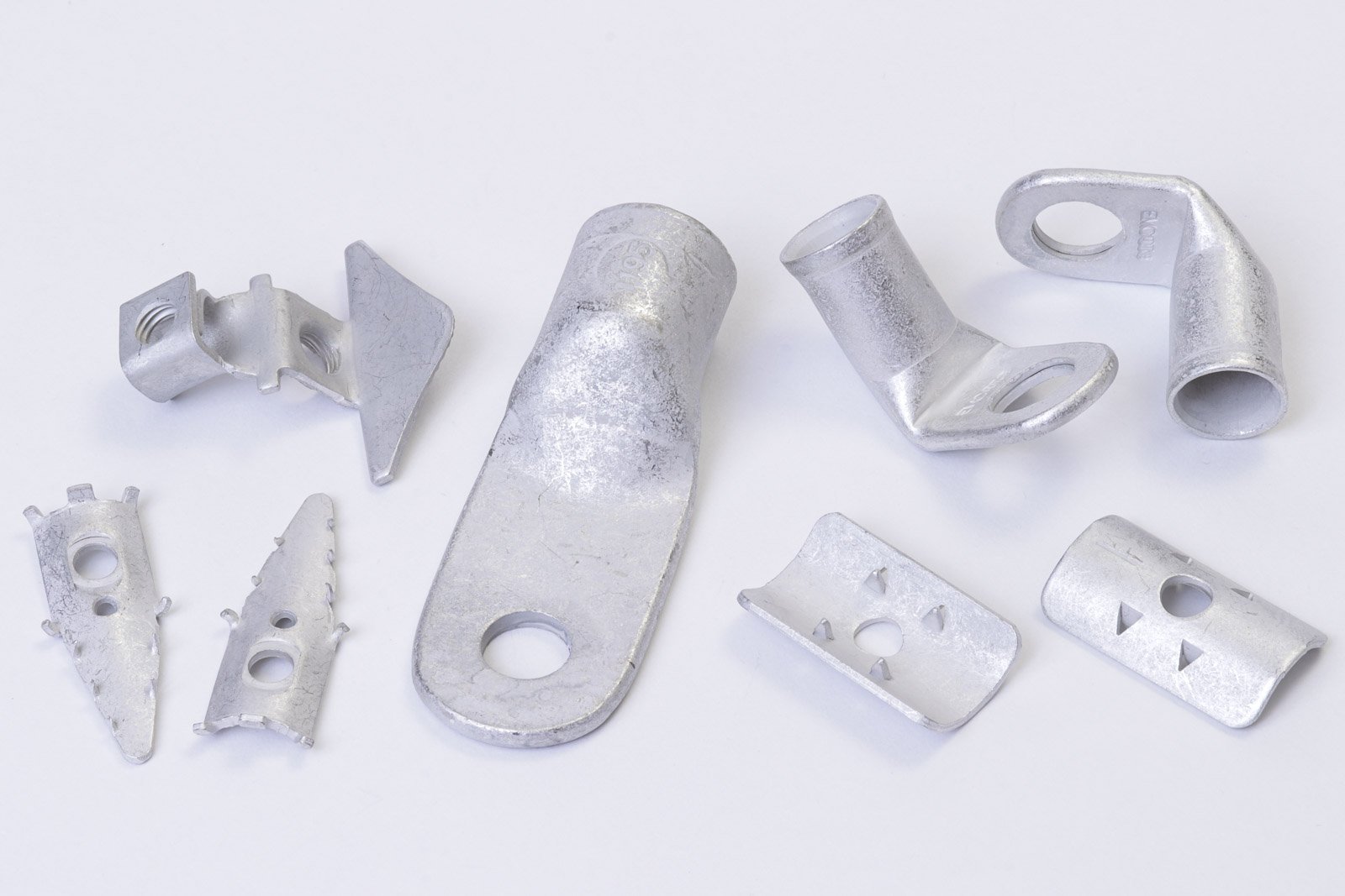 Matte Plating Tin Plating Services