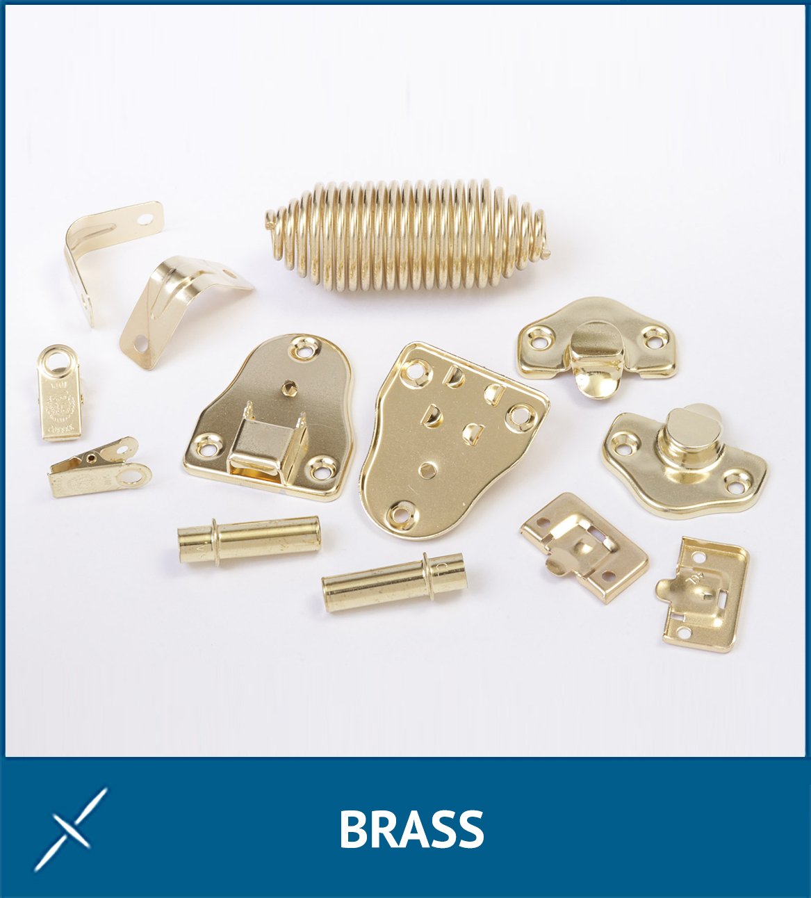Brass Plating Services