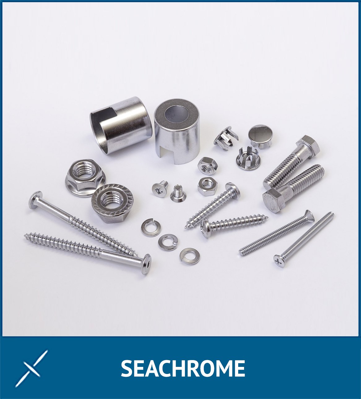 SeaChrome Plating Services