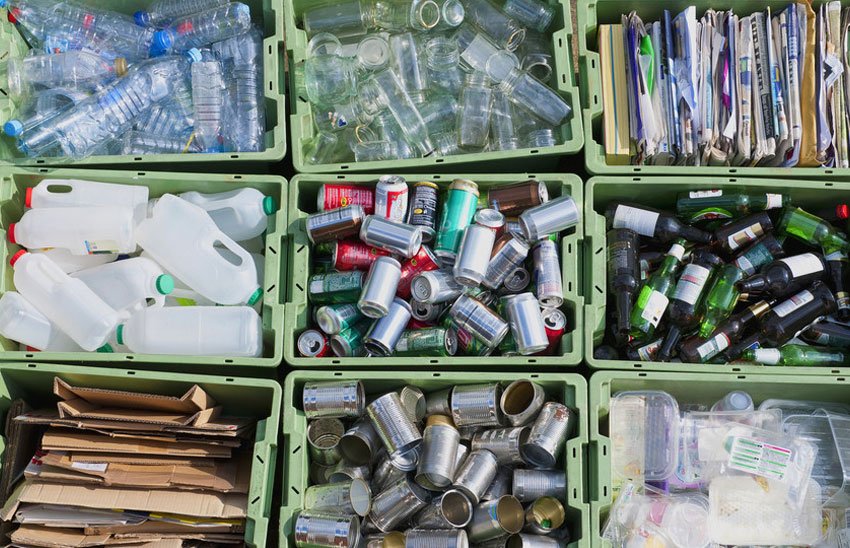 Commercial Waste Removal Woodstock Skip Hire & Recycling