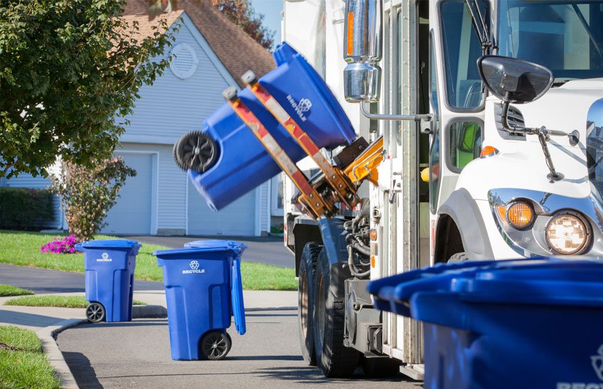 Waste Recycling Woodstock Skip Hire & Recycling