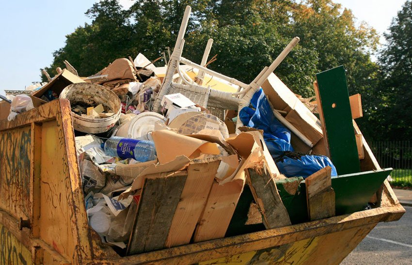Wait and Load Skip Hire Woodstock Skip Hire & Recycling
