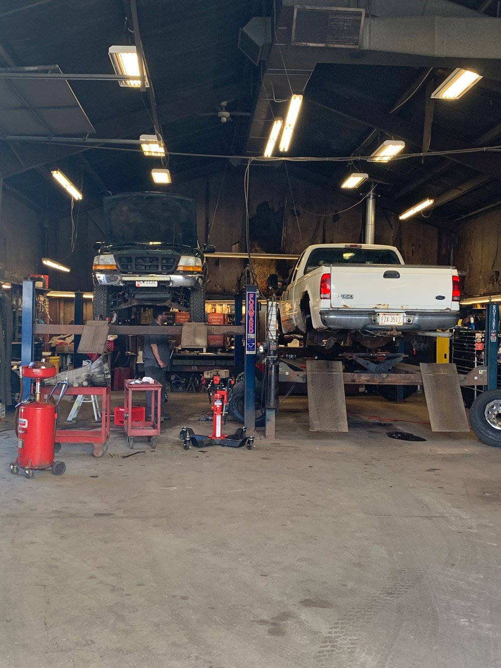 Convenient Store Waynesburg, OH Rocky’s Auto & Truck Parts