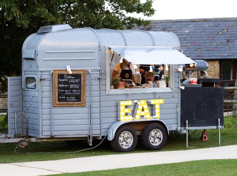 Mobile Pizza Catering for Events - Gallery | The Wedding Pizza Company