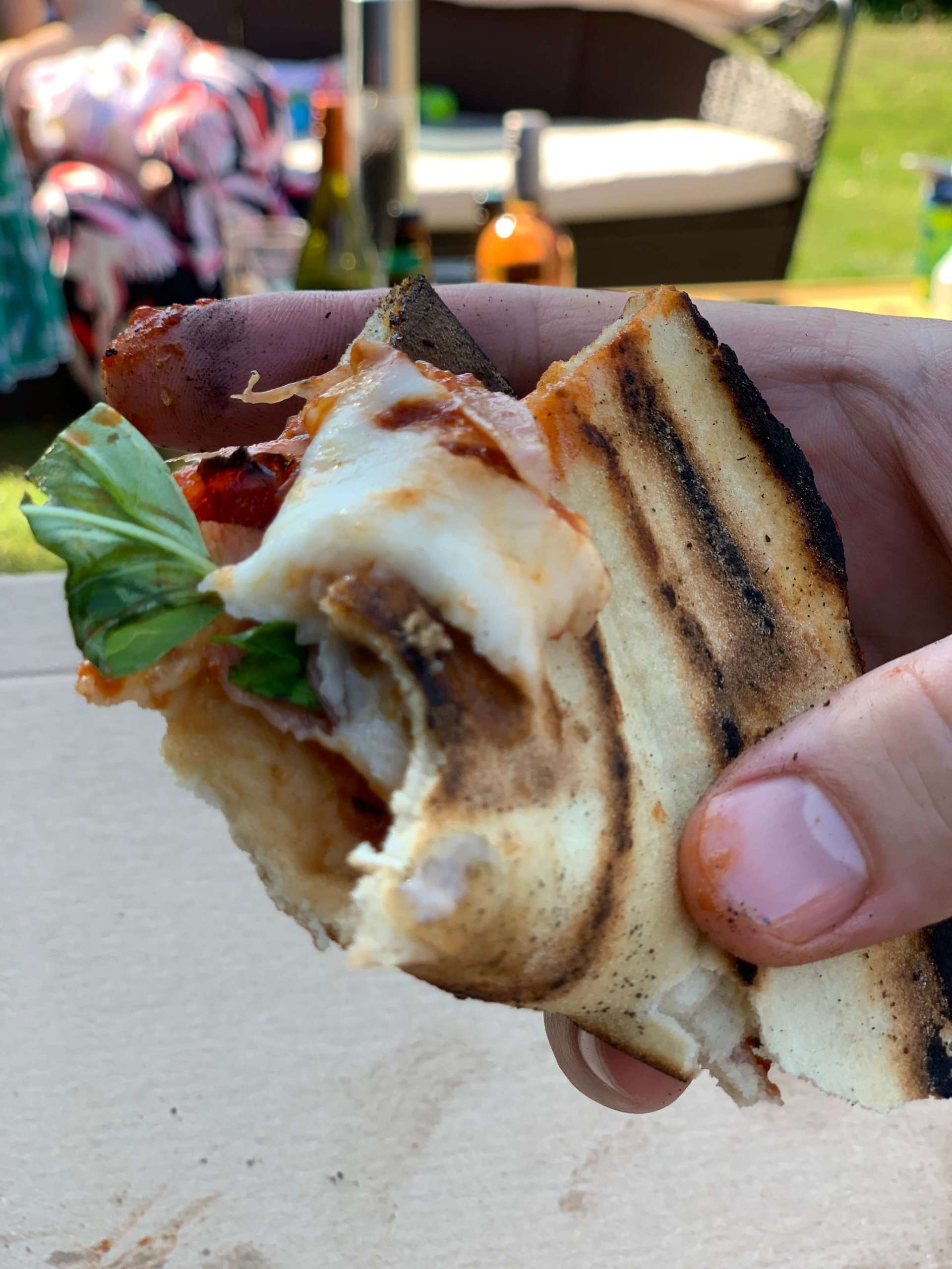 Mobile Pizza Catering for Events - Gallery | The Wedding Pizza Company