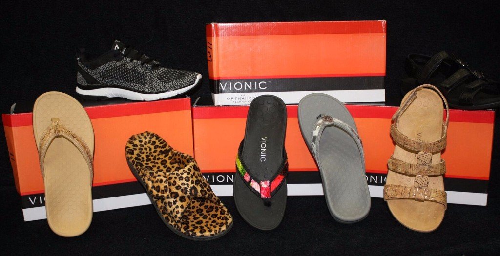 Snyderman Shoes Fort Myers