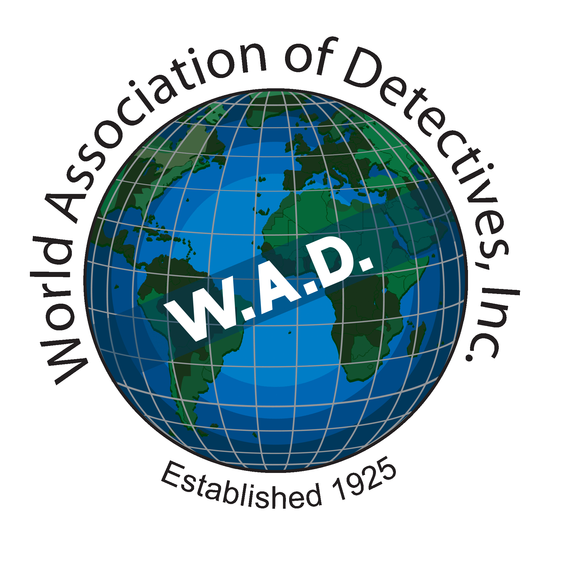 W.A.D. - Logo