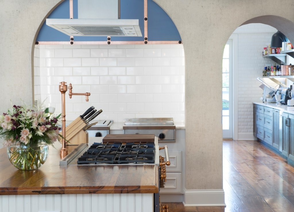 Adding a second kitchen to your home Pzazz Building