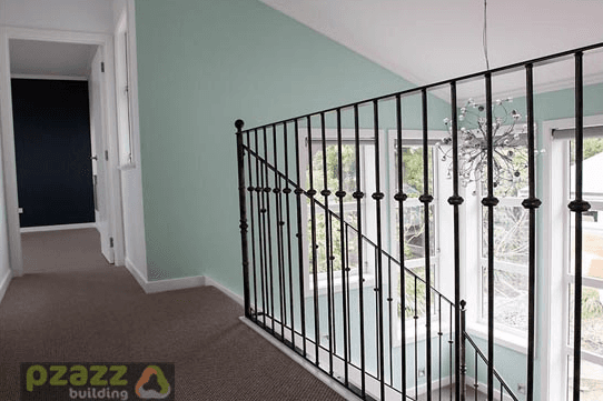 Nelson second storey