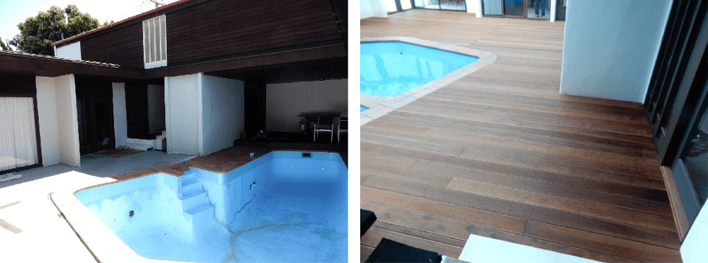 Make more of your home