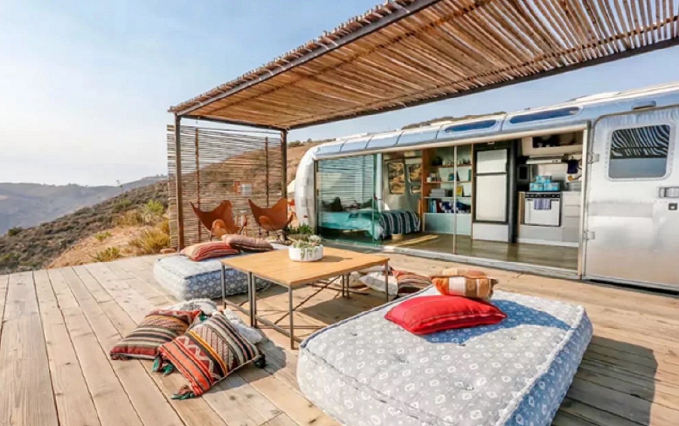 Natural light in the home