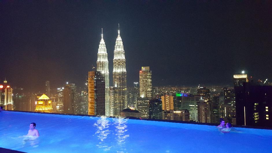 The Zone Kuala Lumpur