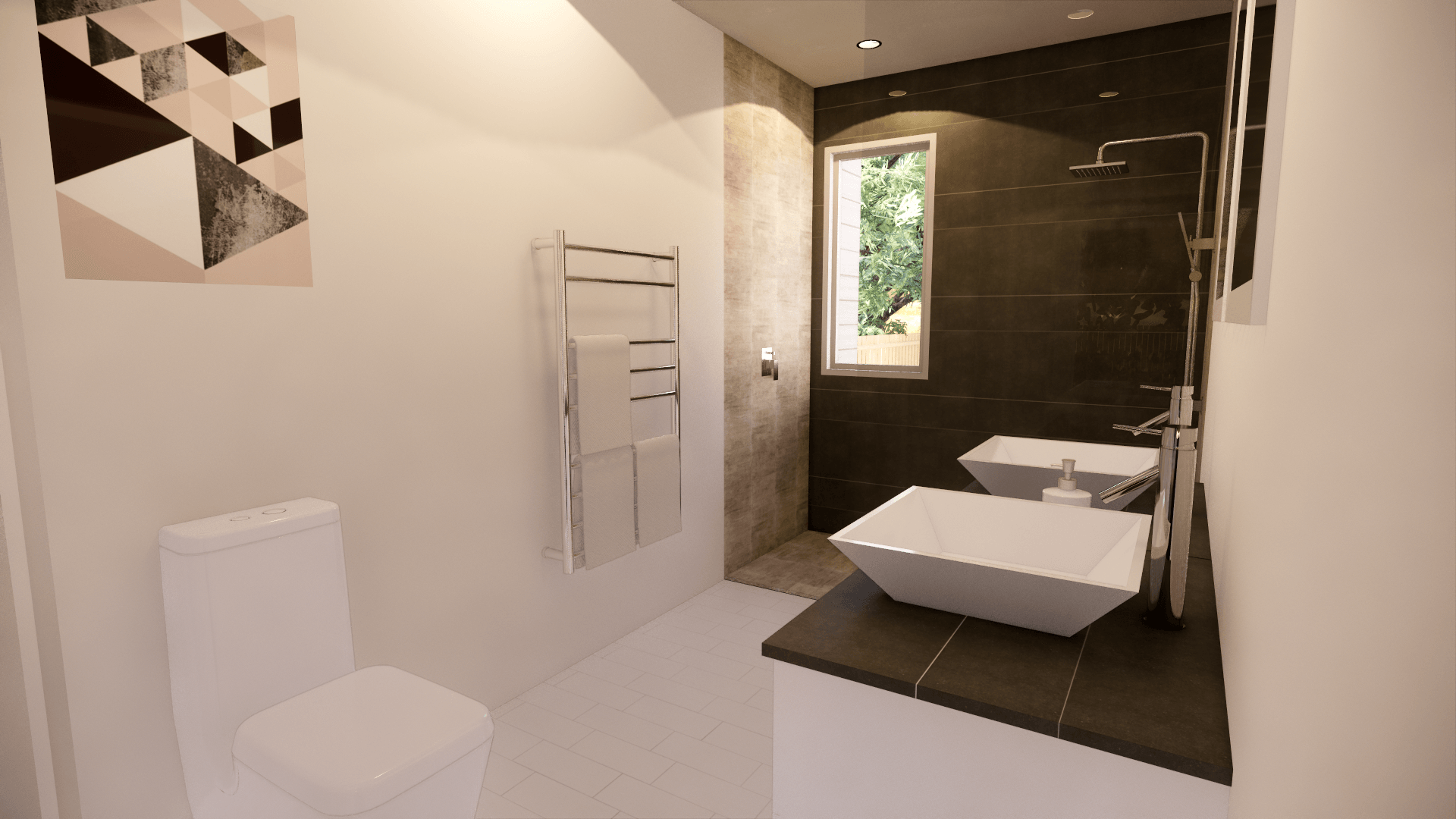 Save money with 3D Design 3D Video Walk Through