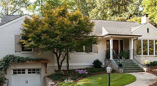 Modern Taranaki home renovation