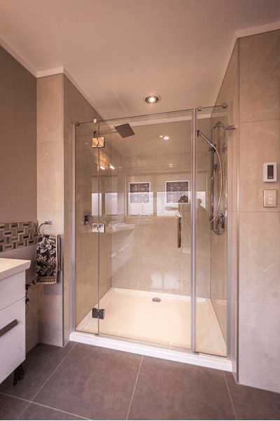 Check out this amazing bathroom renovation Taranaki bathroom renovation