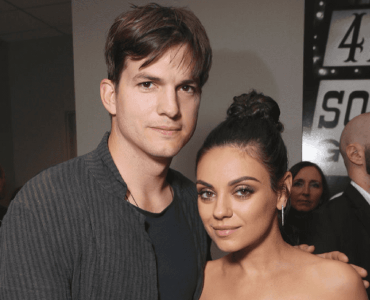 Ashton Kutcher's California getaway 1