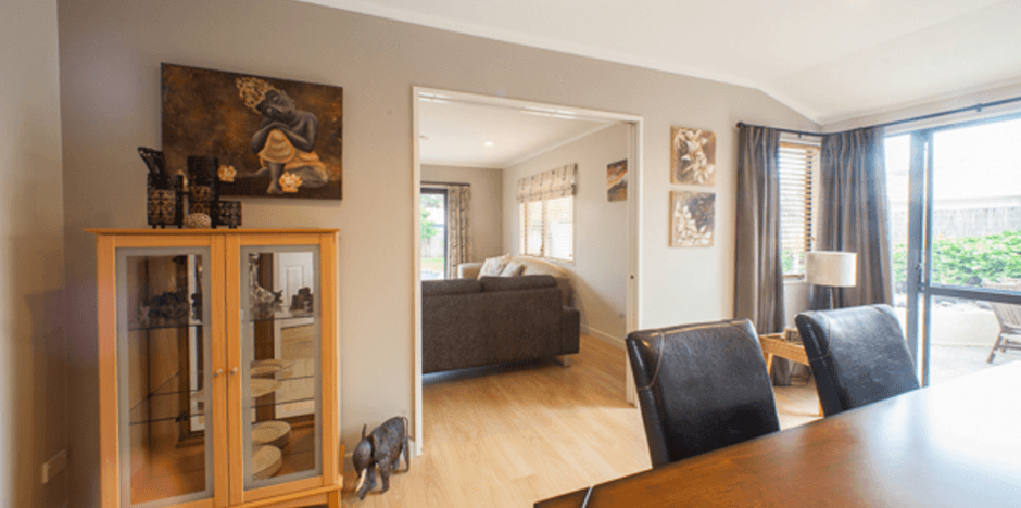 Modern Taranaki home renovation 2