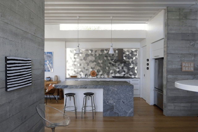 Stunning Ponsonby kitchen