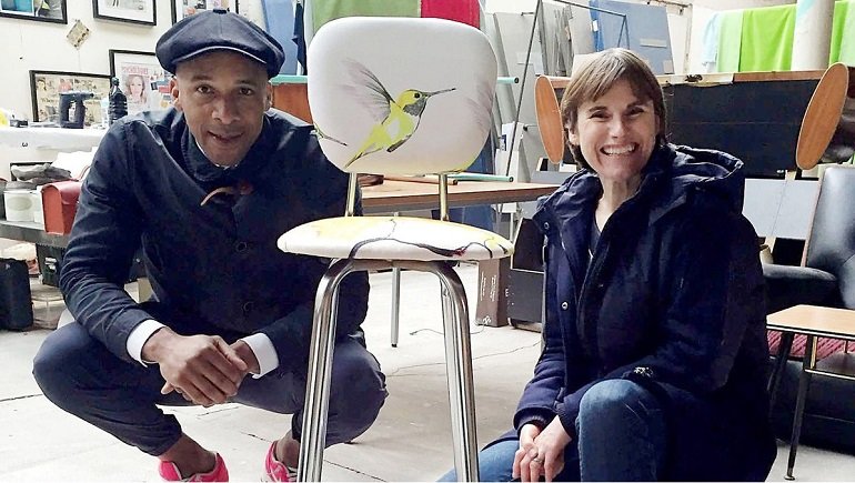 Rejuvenating old junk