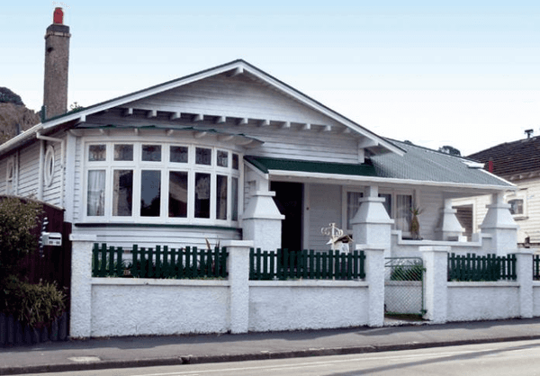 History of New Zealand houses | Pzazz Building