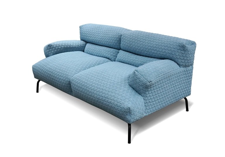 The Lazy Bastard Sofa