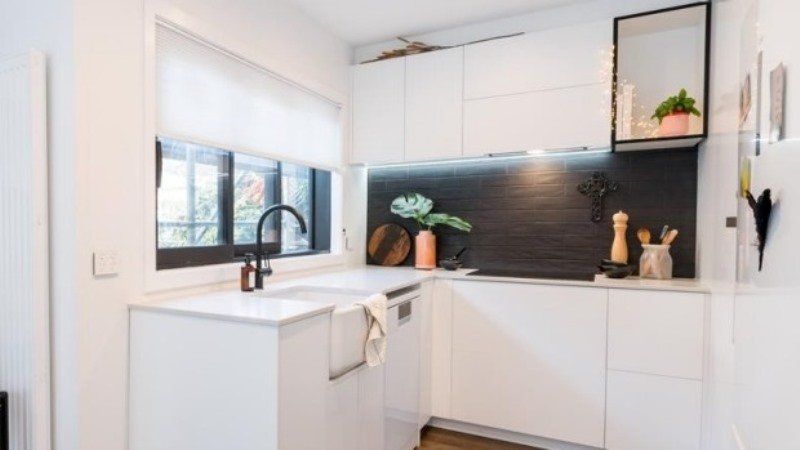 latest kitchen trends for 2018 pzazz building