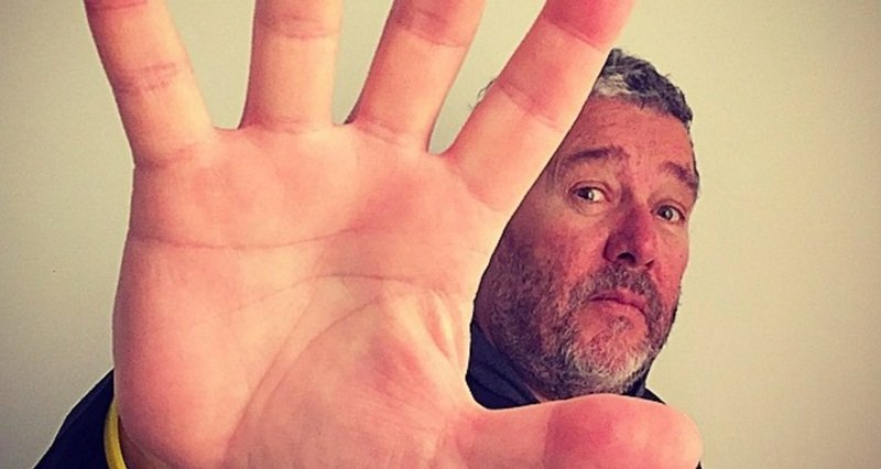 Philippe Starck interior designer