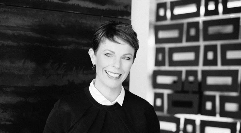 Sonya Cotter New Zealand designer