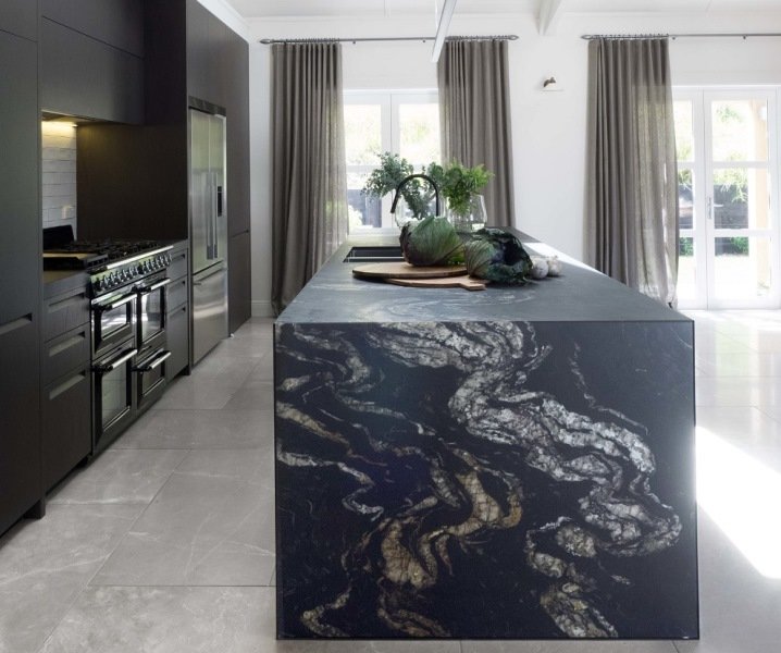 Sonya Cotter kitchen design 2