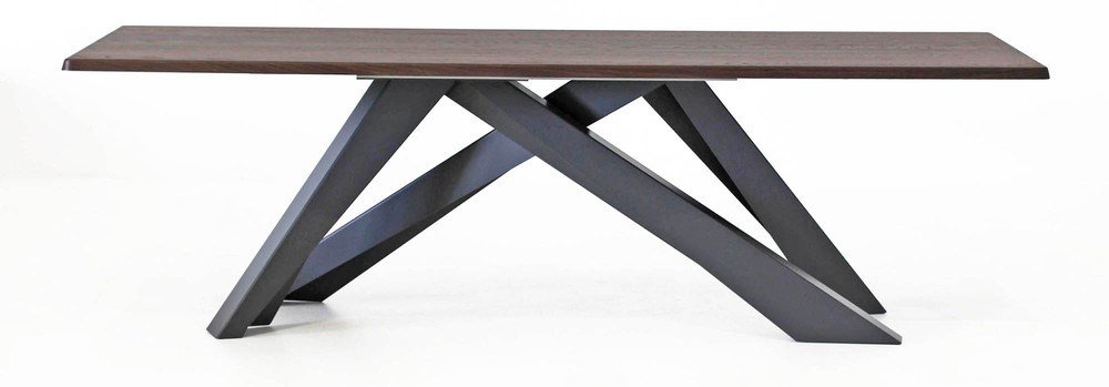 The Big dining table